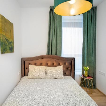 Central Station Apartment No1 考纳斯 外观 照片