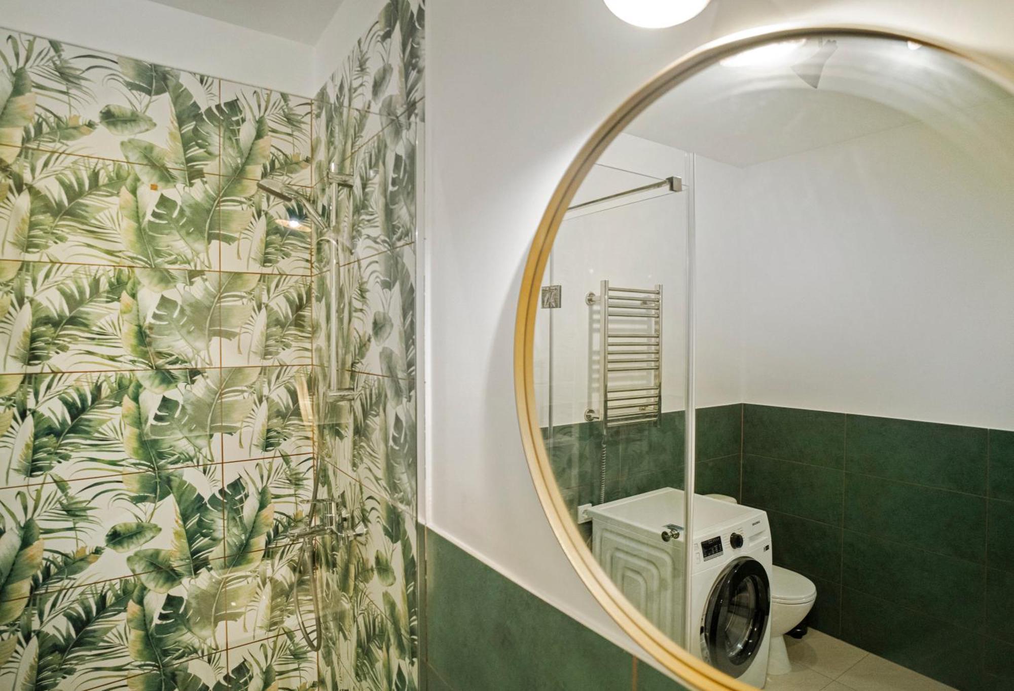 Central Station Apartment No1 考纳斯 外观 照片
